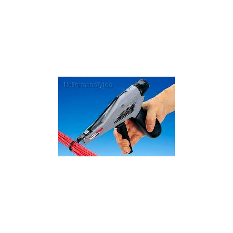 Wire Tie Tool