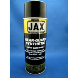 JAX 105 Open Gear Lube