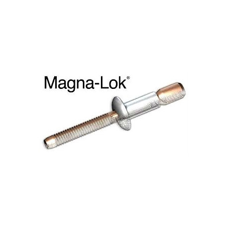 Magna-Lok Rivets