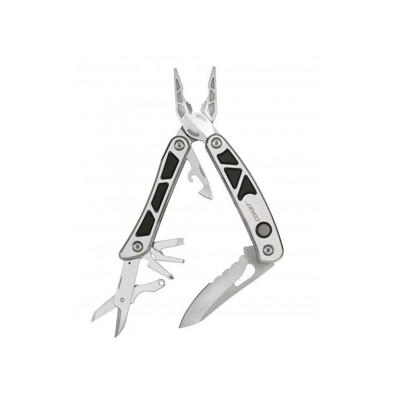 Multi-Tool with LED