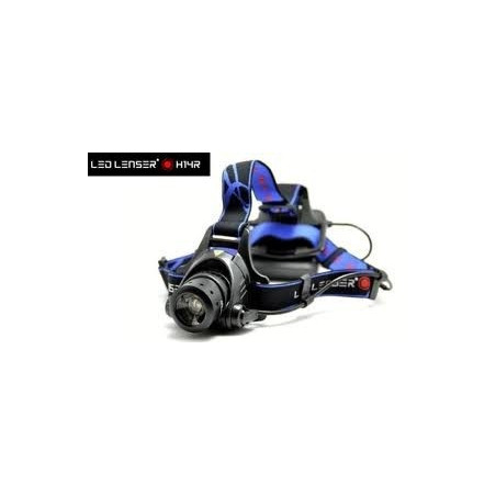 H14R Rechargeable (200 Lumens)