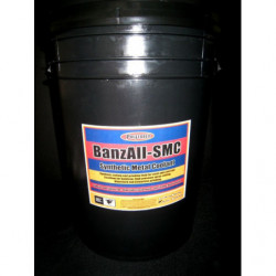 BanzAll SMWF Cut & Grind Fluid