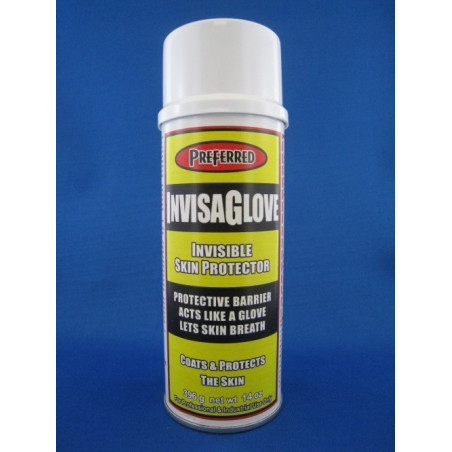 InvisaGlove Skin Protector