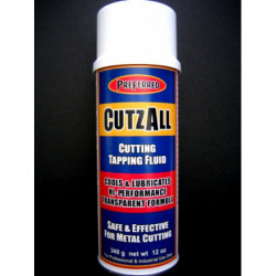 CutzAll Cutting/Tapping Fluid