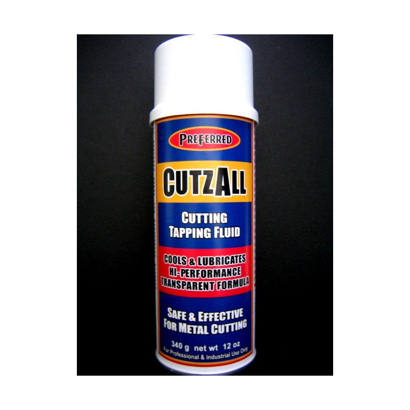 CutzAll Cutting/Tapping Fluid