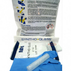 Syntho-Glass Wrap