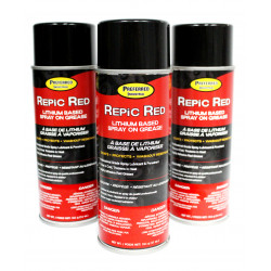 Repic Red Liquid Grease