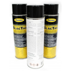 BlacTak Open Gear and Wire Lubricant