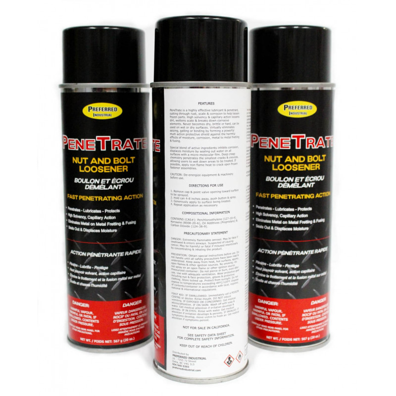 (LooseAll) Nut and Bolt Loosener