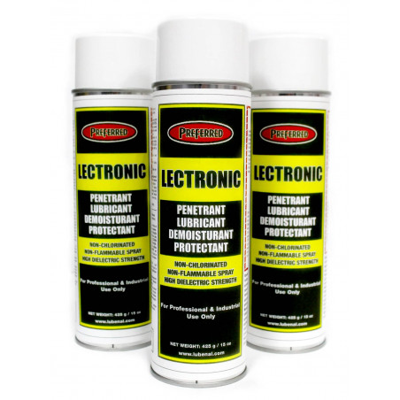 Lectronic Electrical Lubricant
