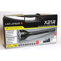 X21 Rechargeable