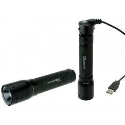 M7 Rechargeable (210 Lumens)