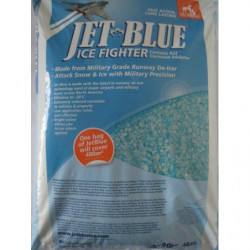 Jet Blue Ice Melt - Bag or...