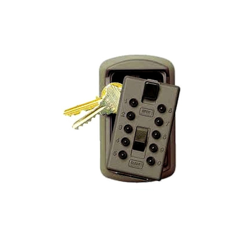 Special Order - Key Lock Box